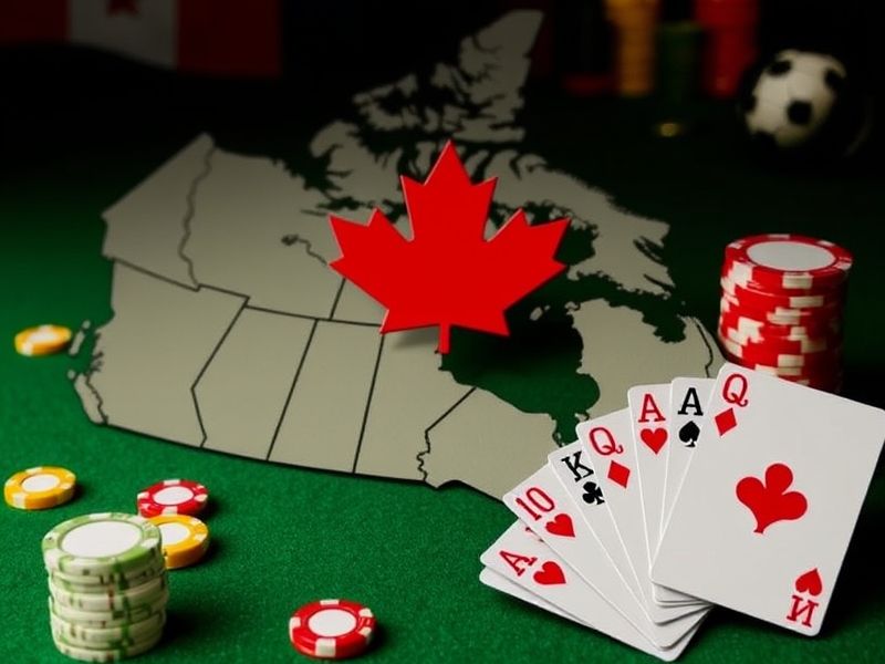 Discover the best real online casinos in Canada for 2024, verified for real money games, expert reviews, and compliance with Canadian gaming laws. Get authoritative insights on slot machines, poker, blackjack, and more.